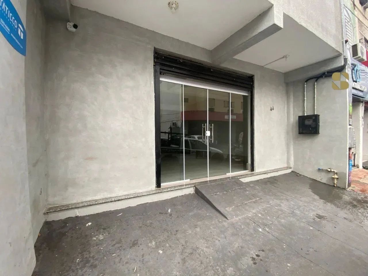 Sala Comercial - Cuiabá