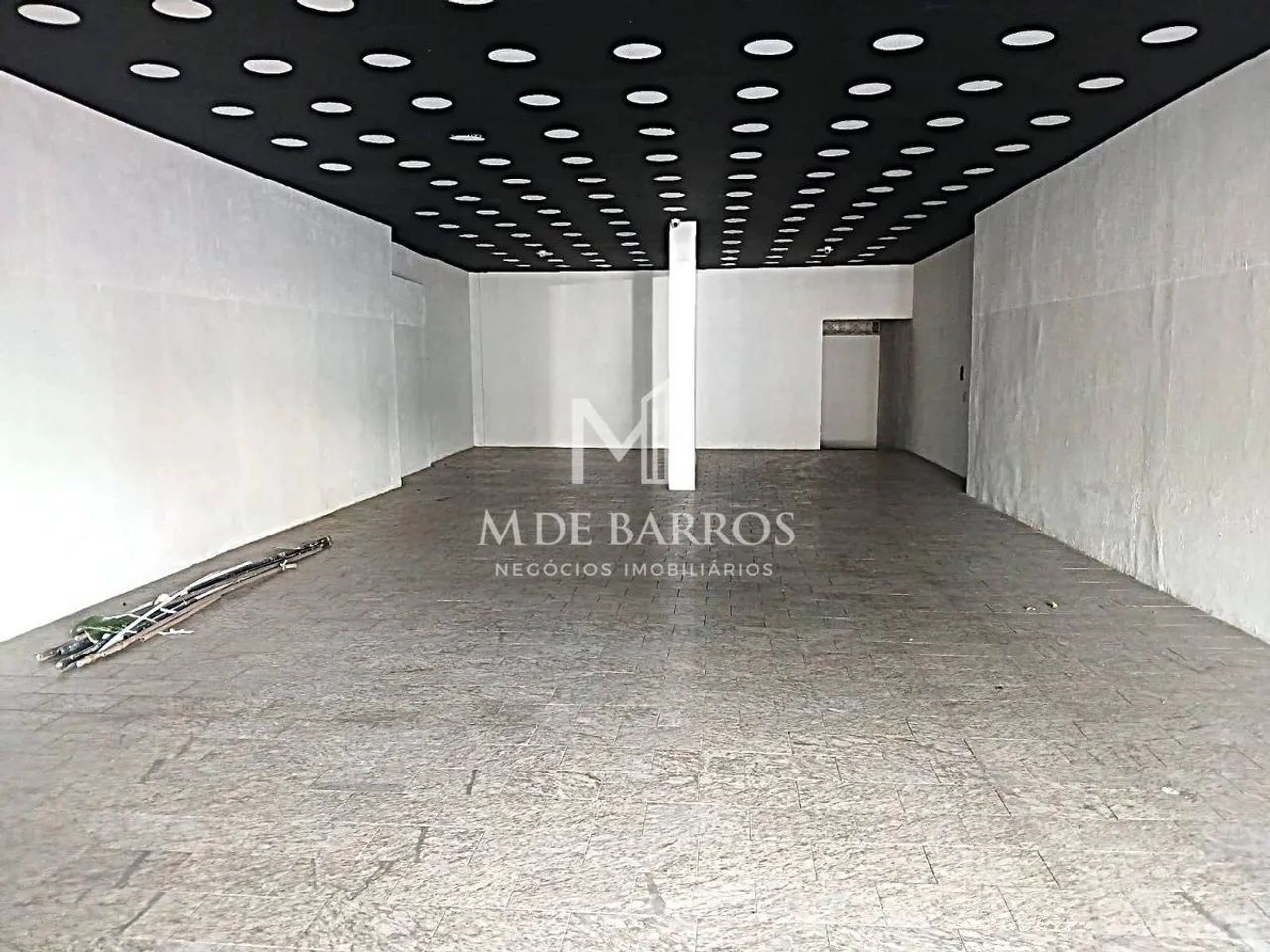 Excelente Loja para Locação no Centro de Santa Cruz - Foto 3