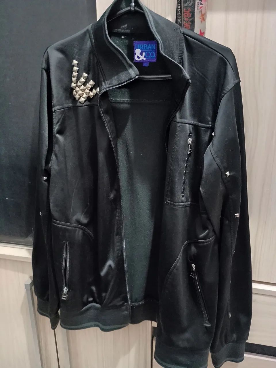 Blusa