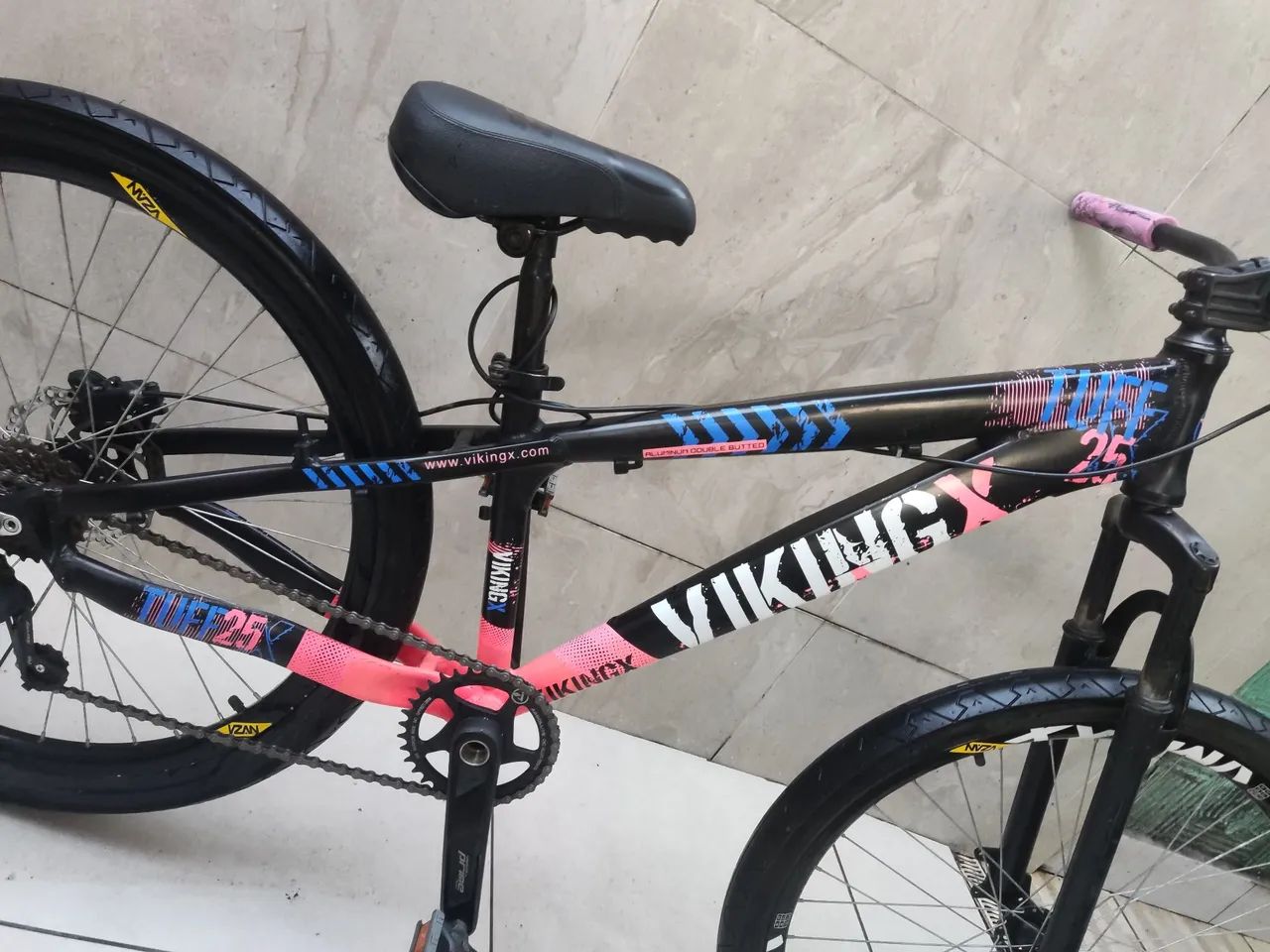 Vikingx tuff 25  - Foto 3