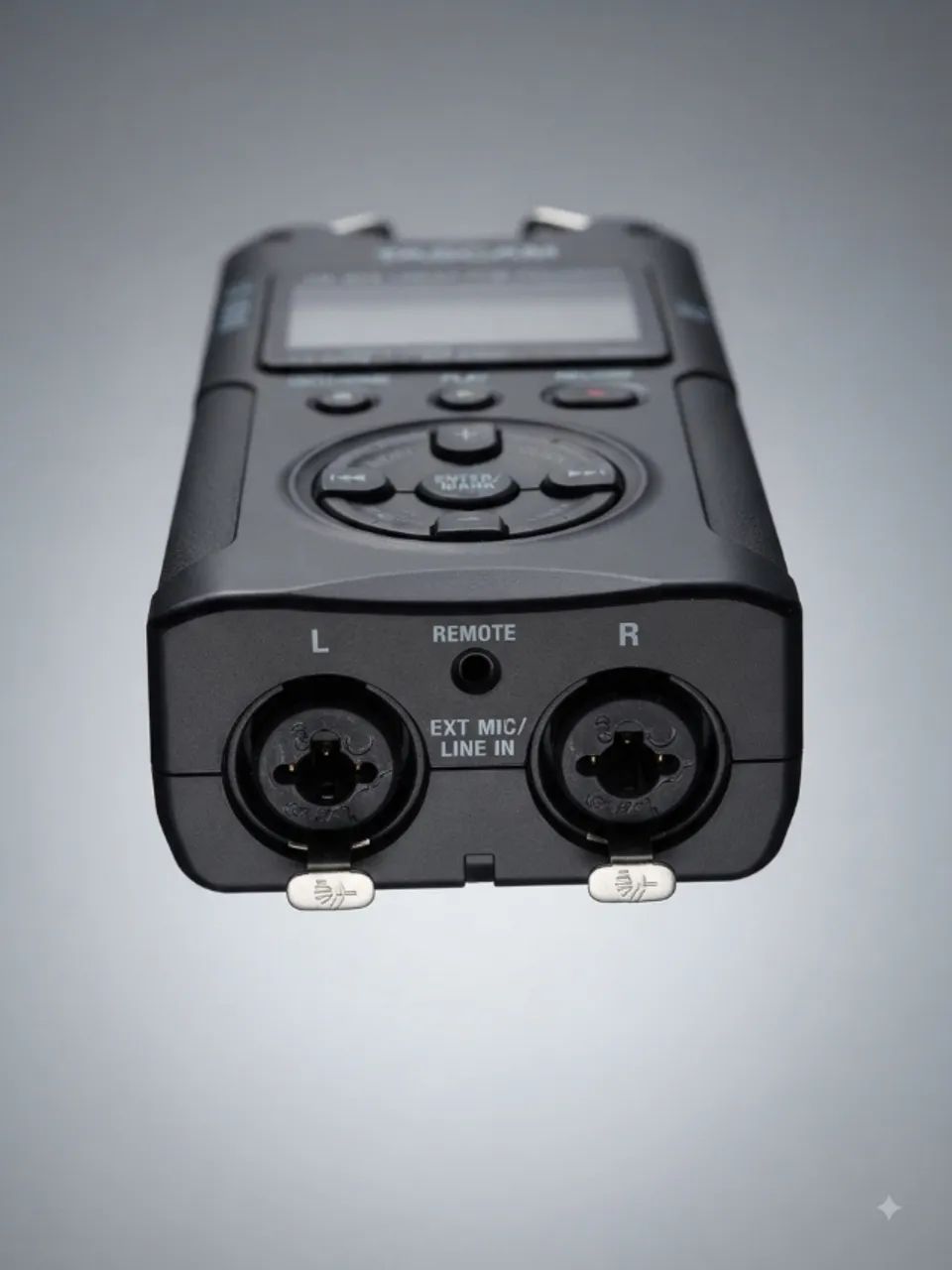Gravado Digital Tascam DR.40 - Foto 3