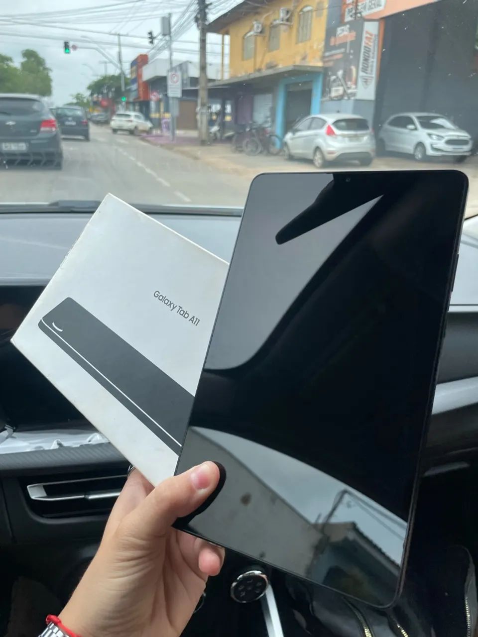 Tablet Samsung A11 64gb - Foto 2