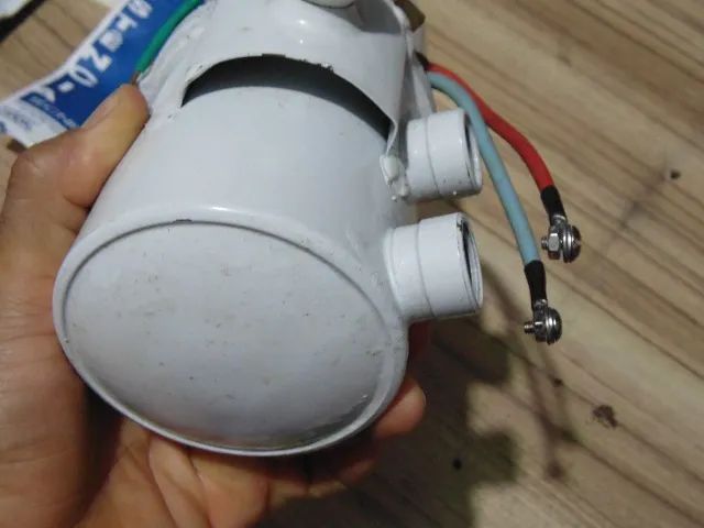 Aquecedor de água individual Cardal 8200W - Foto 3