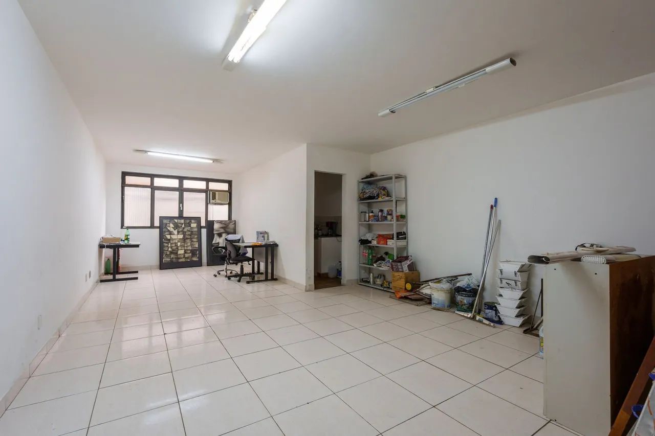 Sala Comercial Unidade 202 - SIA SUL - Foto 2