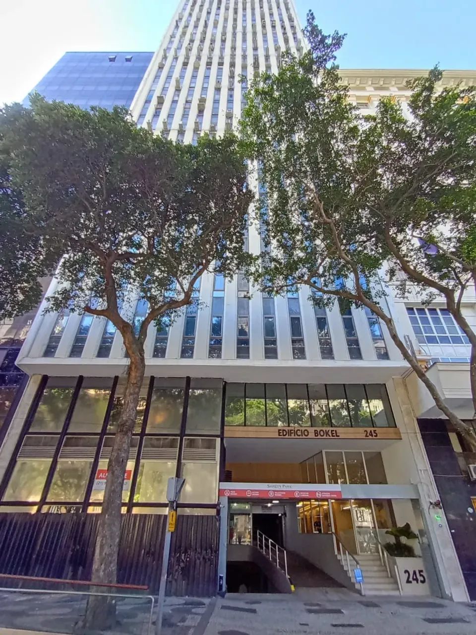 Escritório para aluguel tem 314 m² em Centro - Rio de Janeiro - RJ - Foto 2