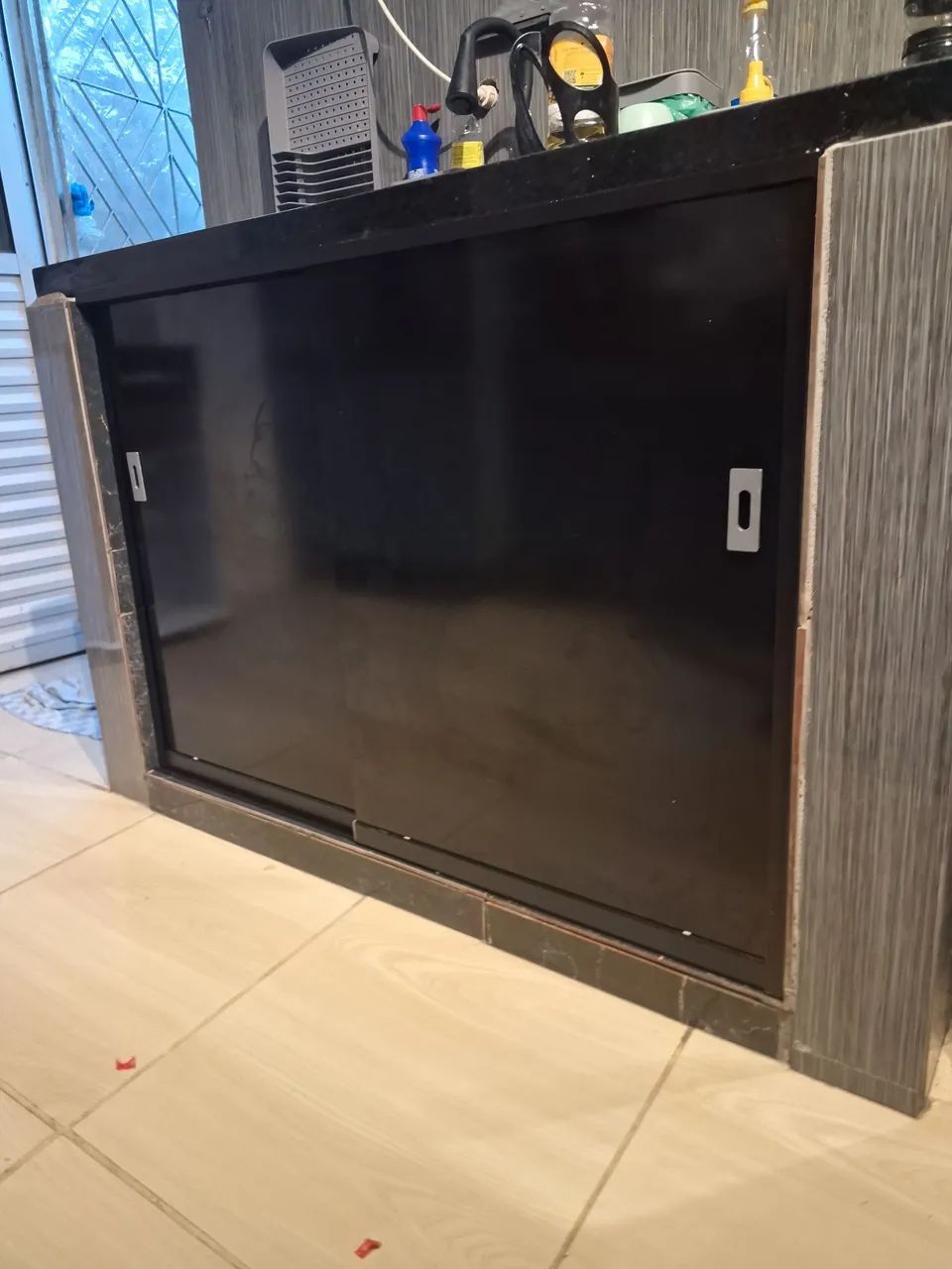 Balcão de pia 90x120 - Foto 6