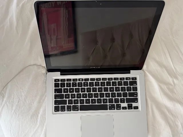MacBook Pro mid 2012 - Notebooks - Vila Juracy, Luziânia