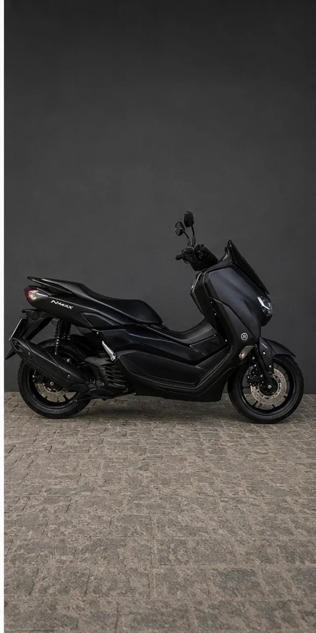 VENDO YAMARA NMAX 160 - Foto 2