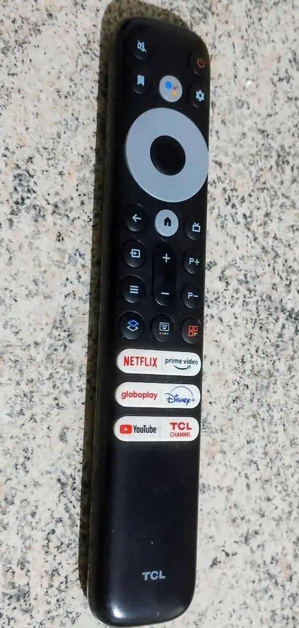 TV TCL 32" - Foto 3