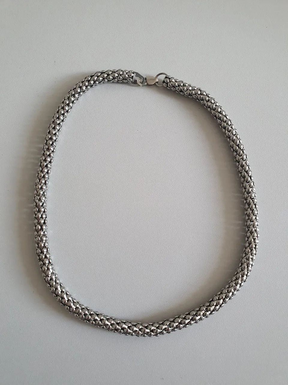 Cordão de Aço 44cm