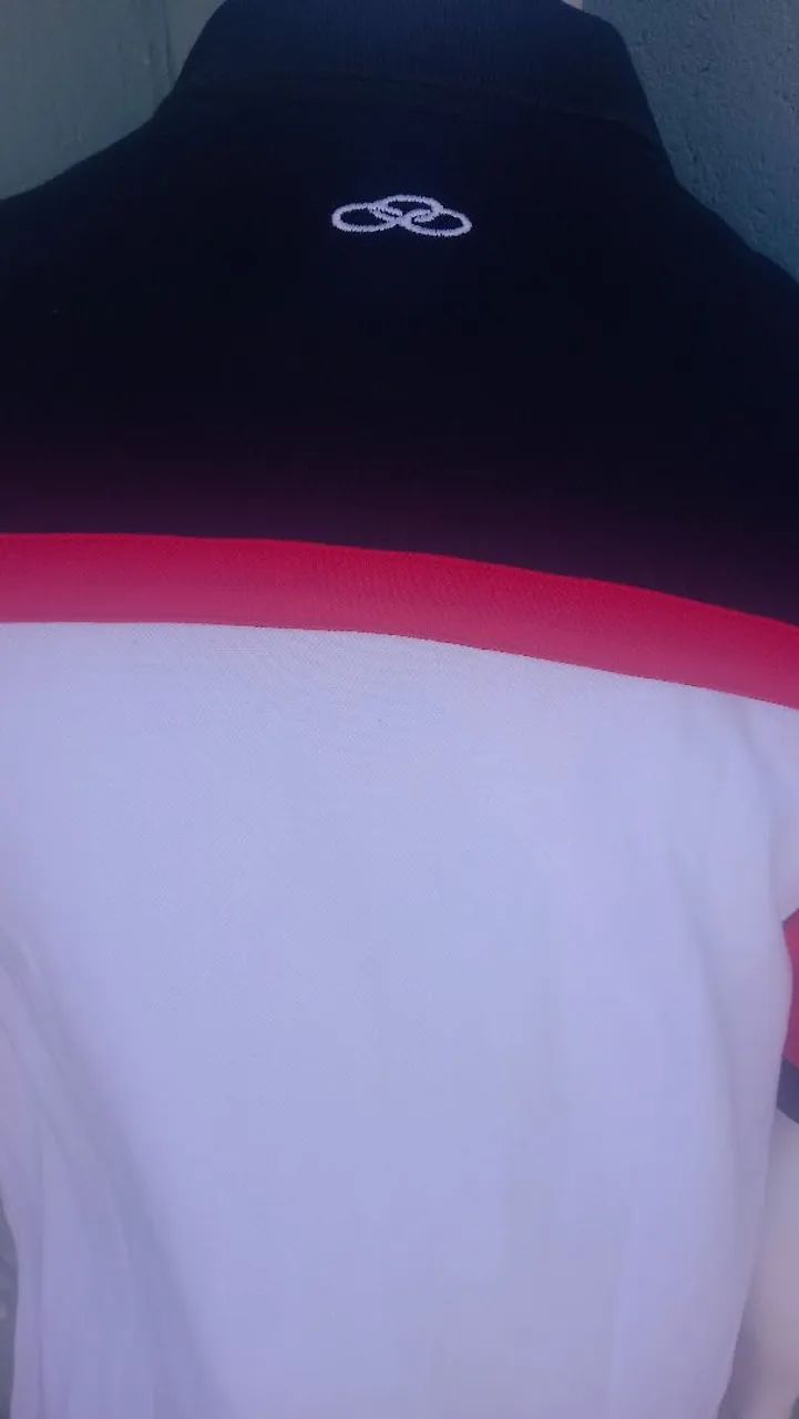 Camisa Flamengo Olympikus - Foto 4