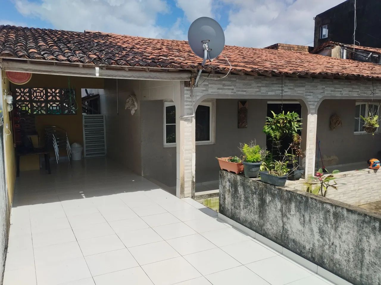 Vendo casa  - Foto 2