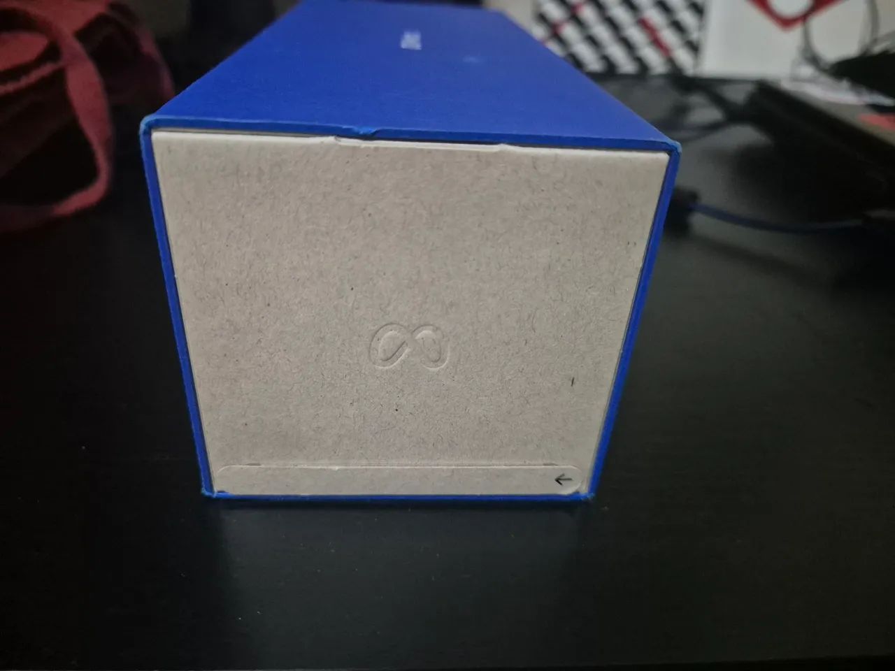 Óculos Meta Fury G4QB Modelo Exclusivo  - Foto 2