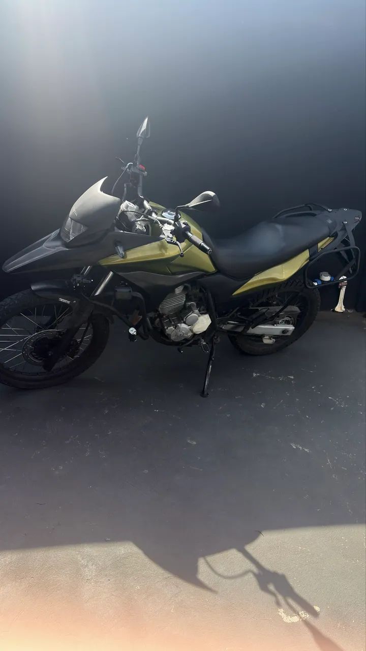Xre 300 