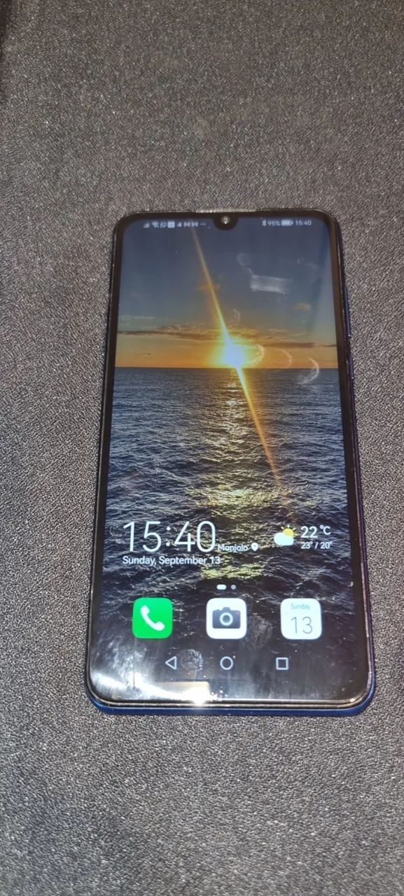 Huawei P30 Lite 128gb 4GB Ram - Foto 2