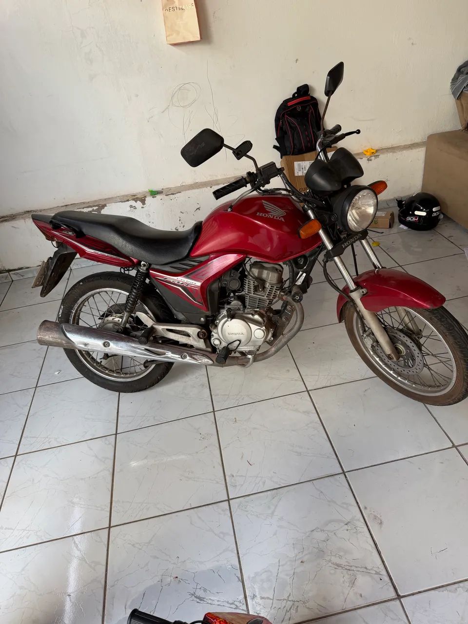 Fan 150 