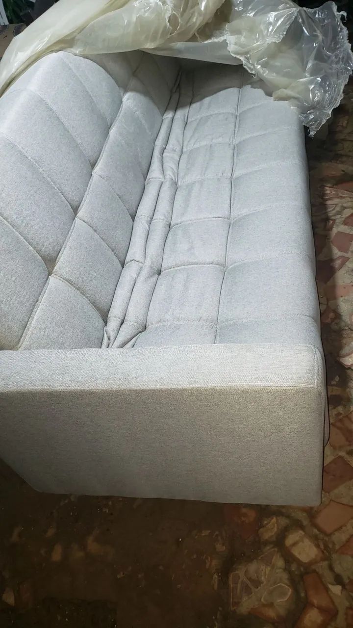 Sofa-cama camaflex - Foto 4