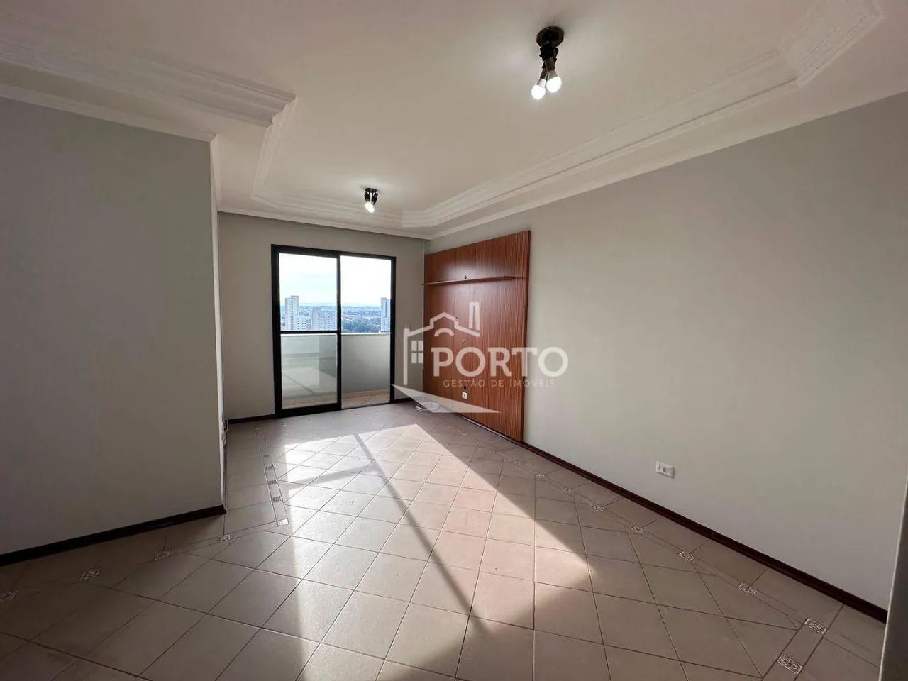 Apartamento 3 quartos à venda ou aluguel, Edifício Atlanta em Piracicaba - Foto 4