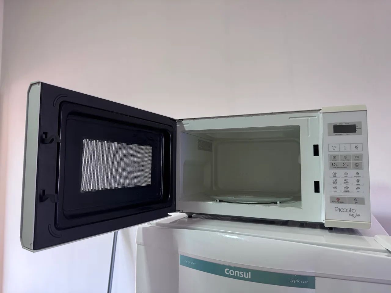 Microondas em excelente estado! 