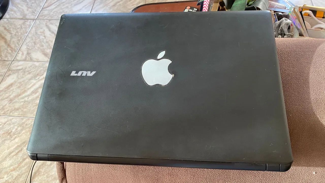 Notebook Lenovo - Foto 3