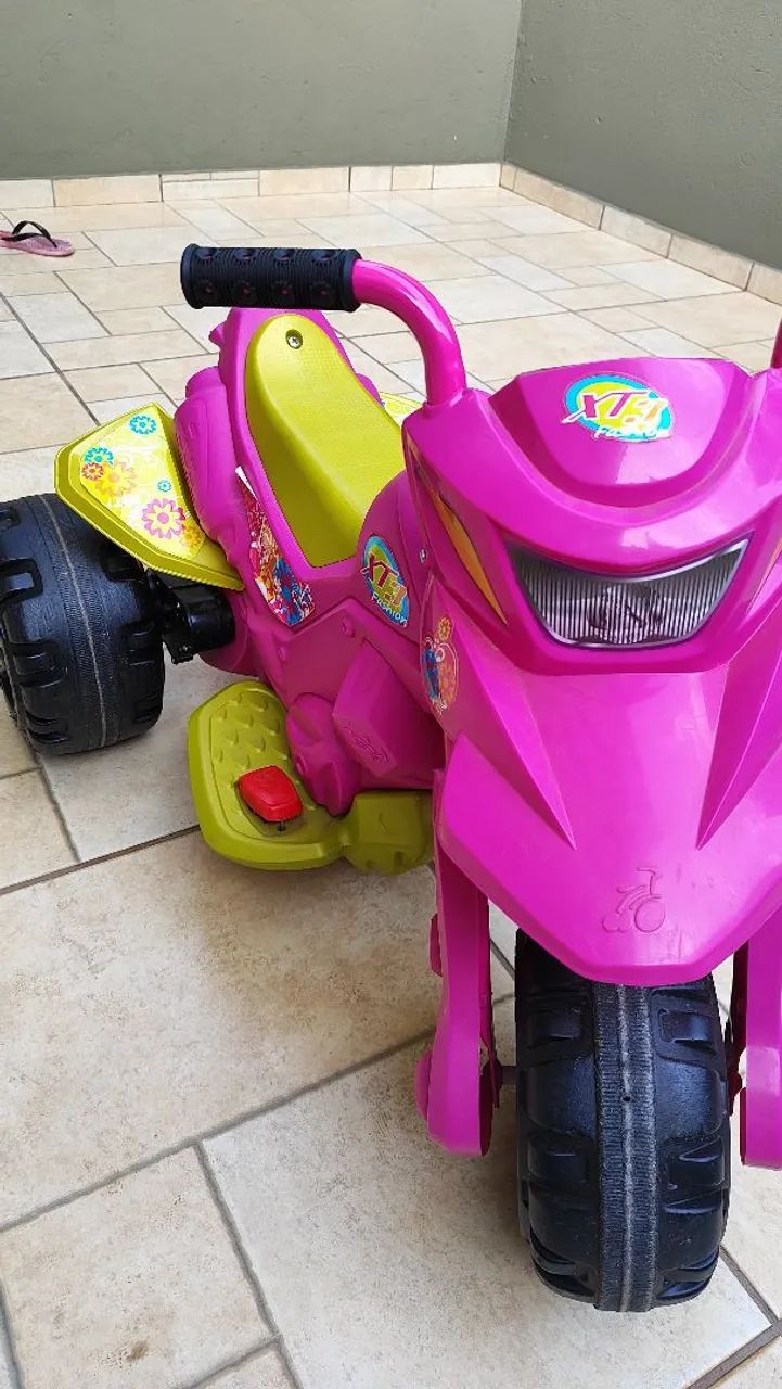Moto elétrica  - Foto 2
