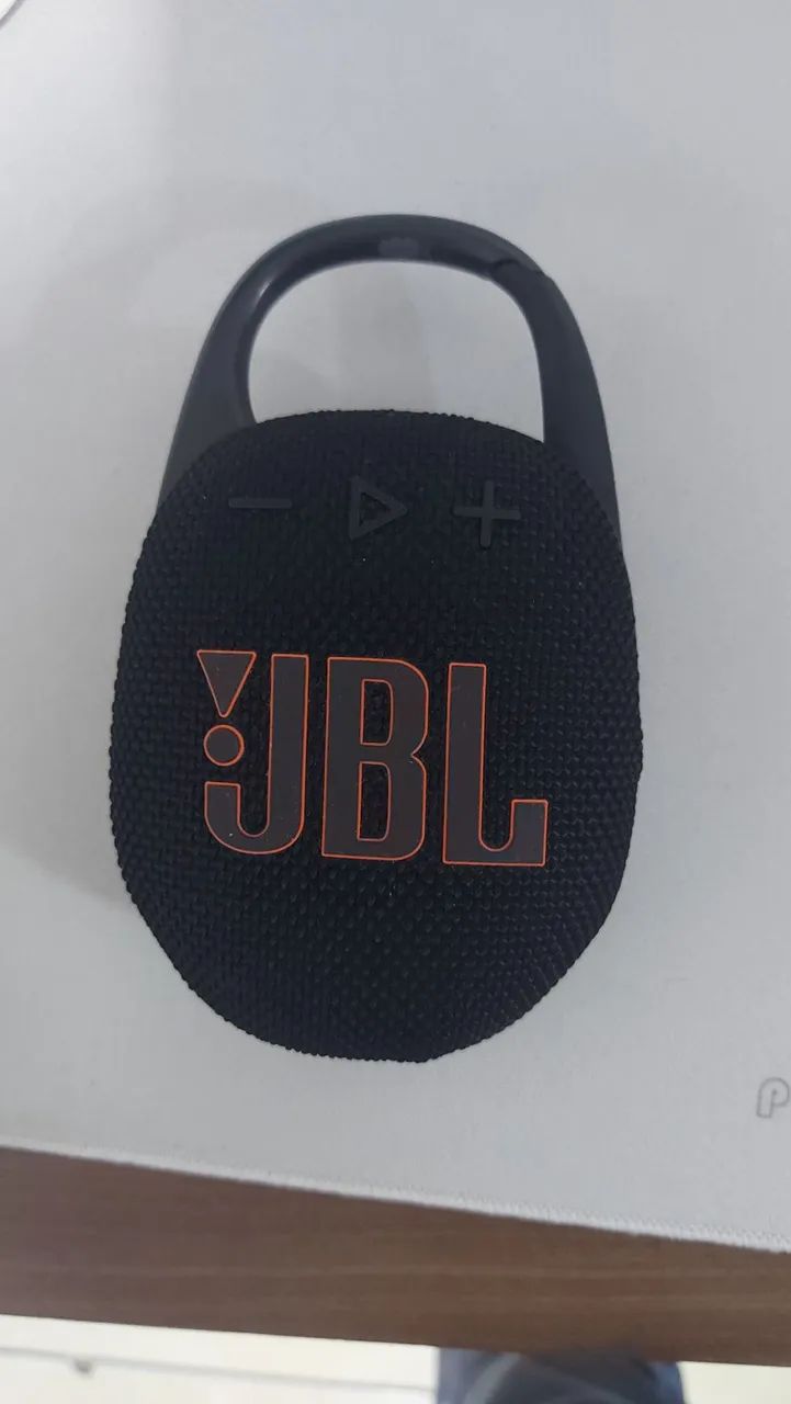 JBL clip 5