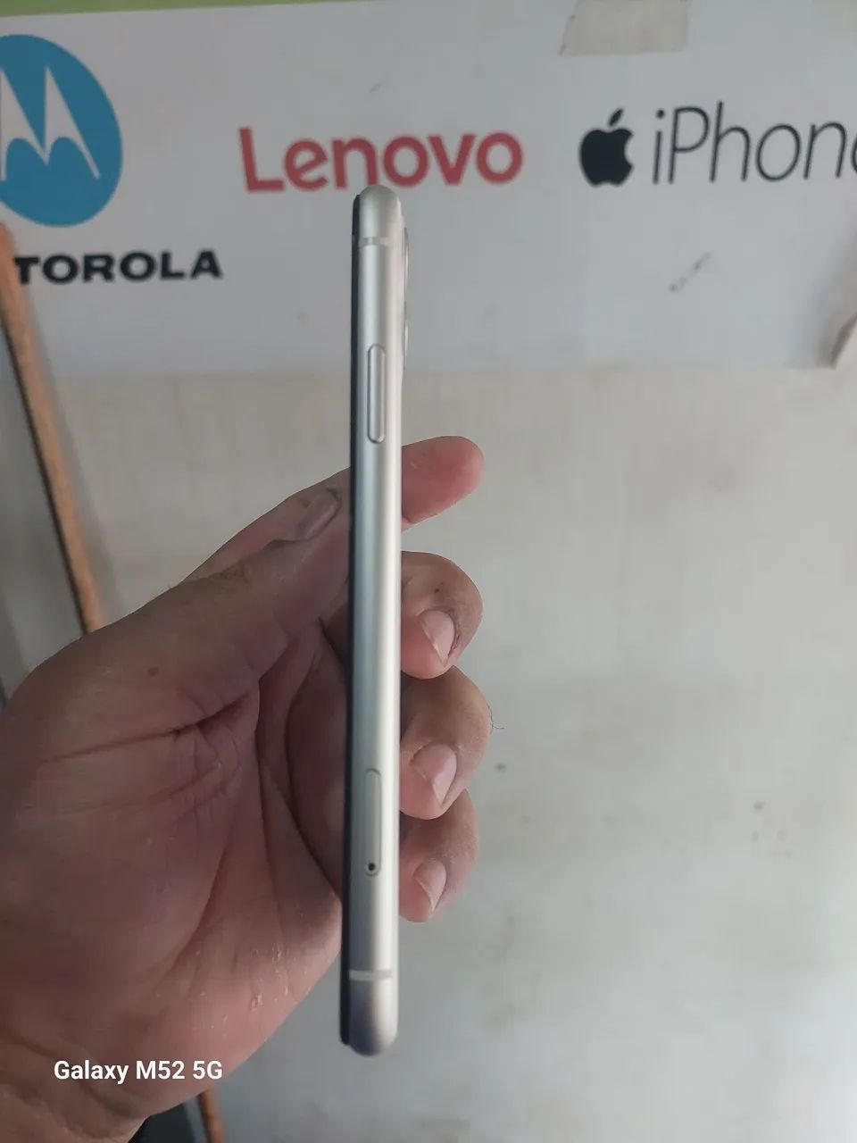 Iphone 11 128gb  - Foto 3