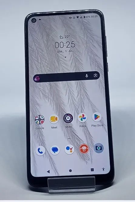 Moto G8  - Foto 3