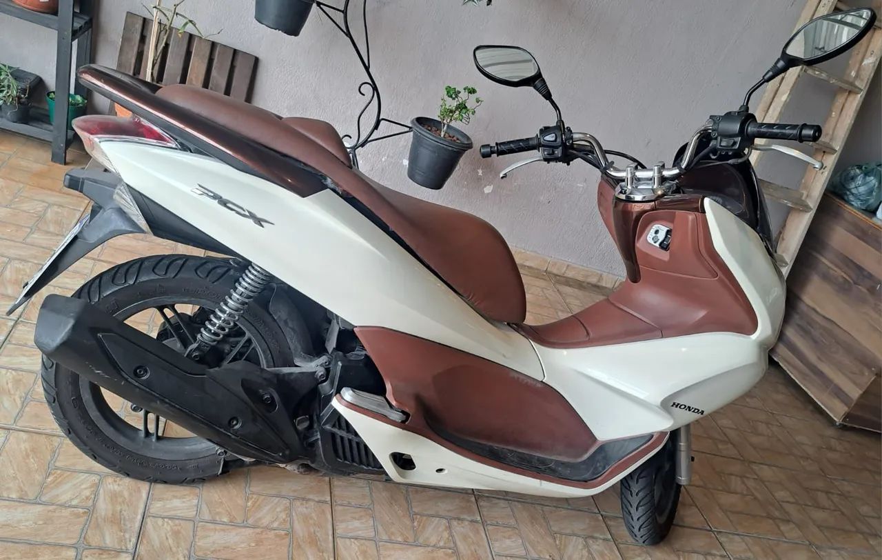 Pcx150  - Foto 3