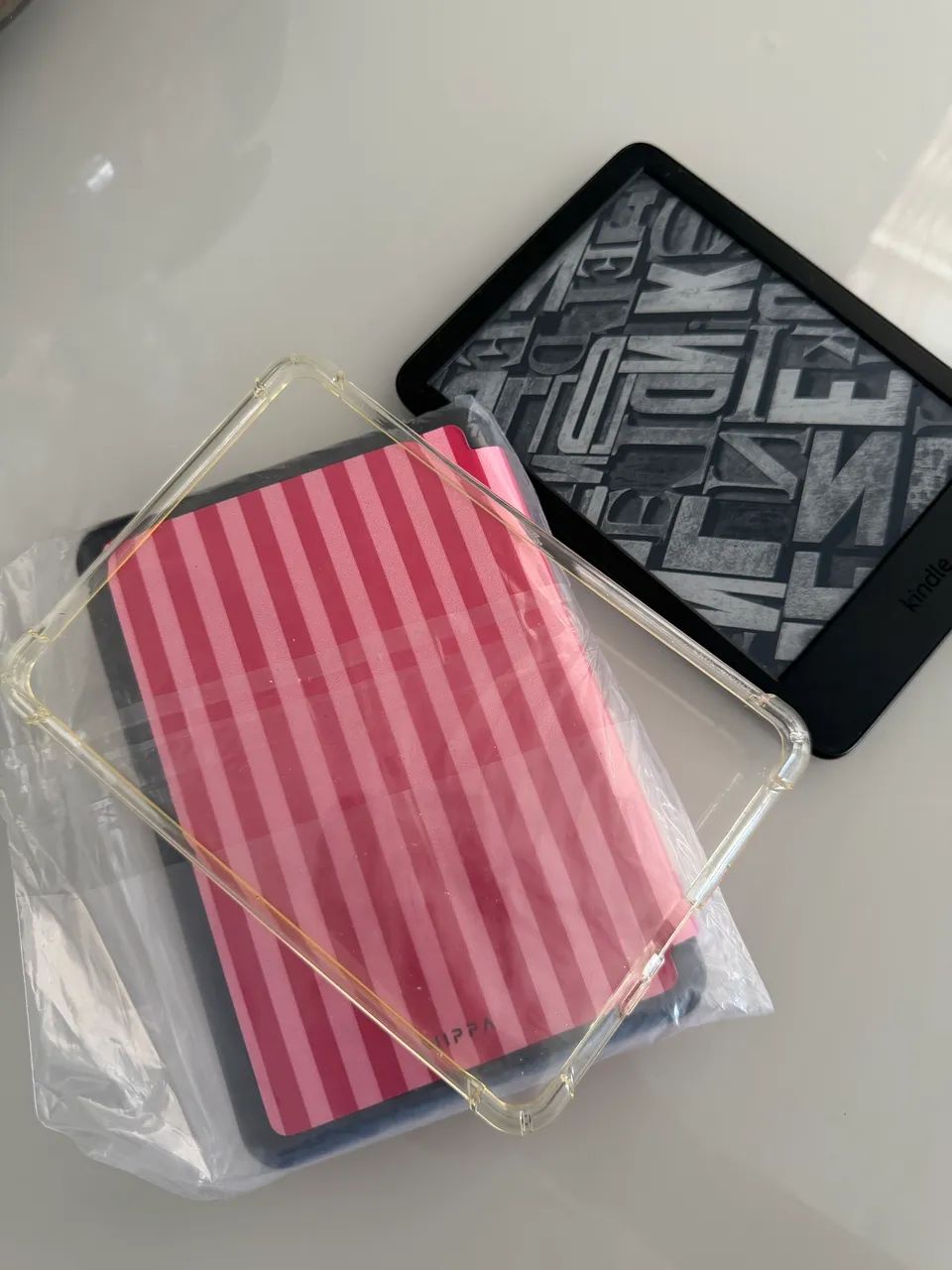 Vendo Kindle 11ª geração  - Foto 2