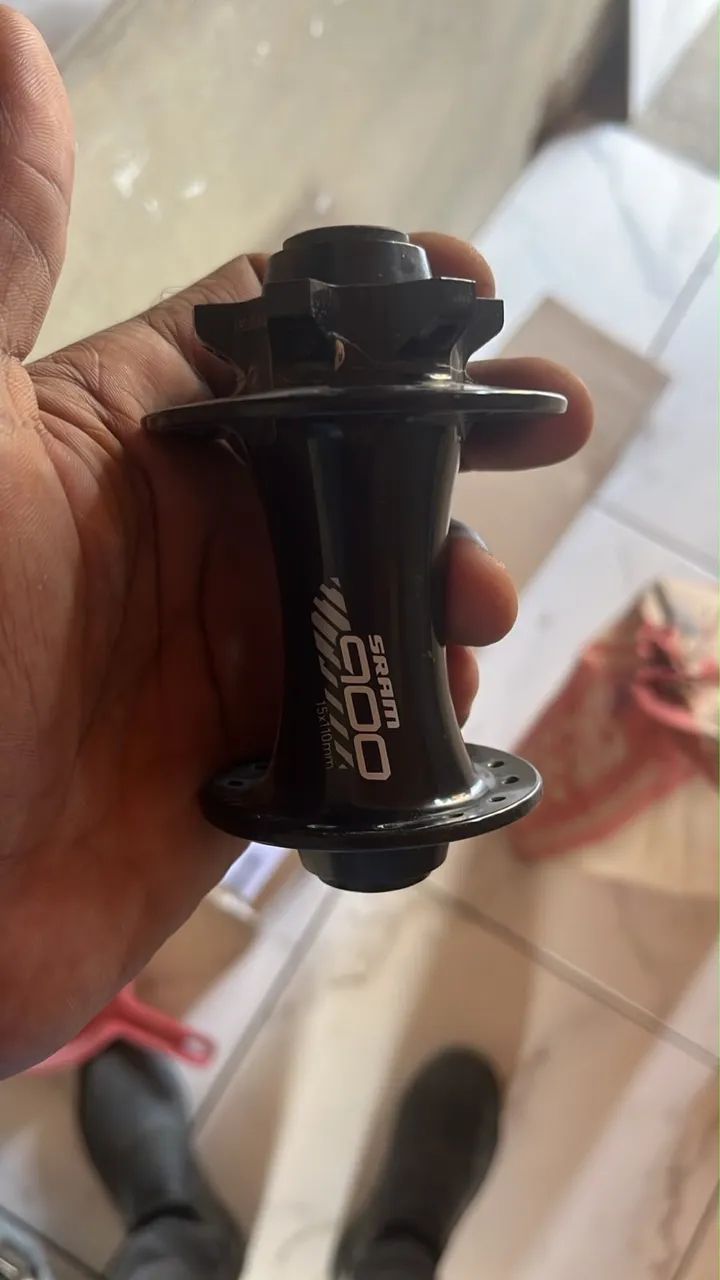 Cubos mtb - Foto 4