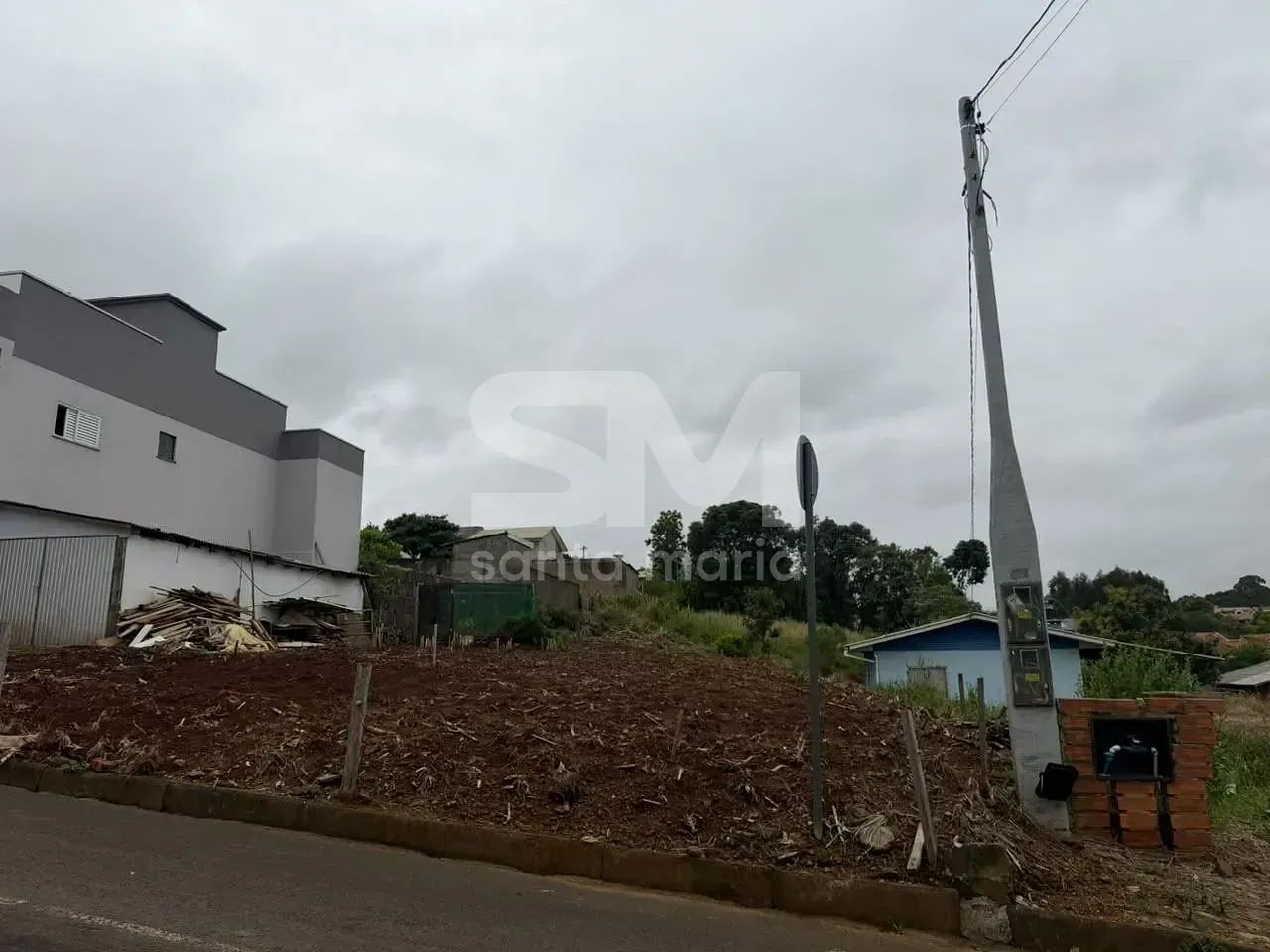 Terreno à venda, Faxinal dos Guedes, SC - Foto 5