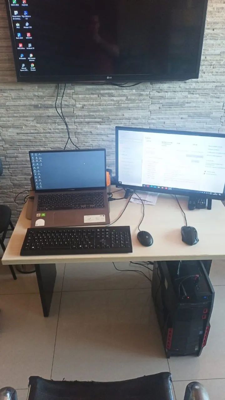 Computador Top - Foto 5