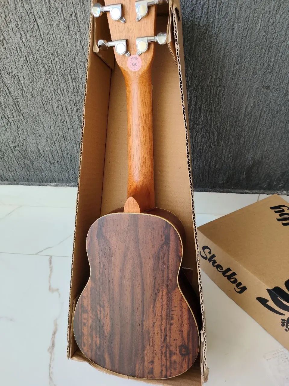 Ukulele  - Foto 2