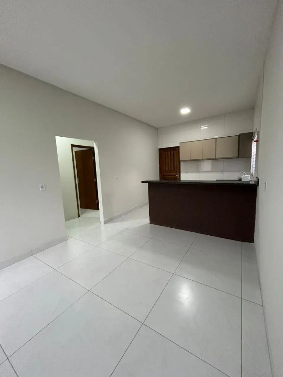 Casa em Dourados, 2 quartos - Foto 4