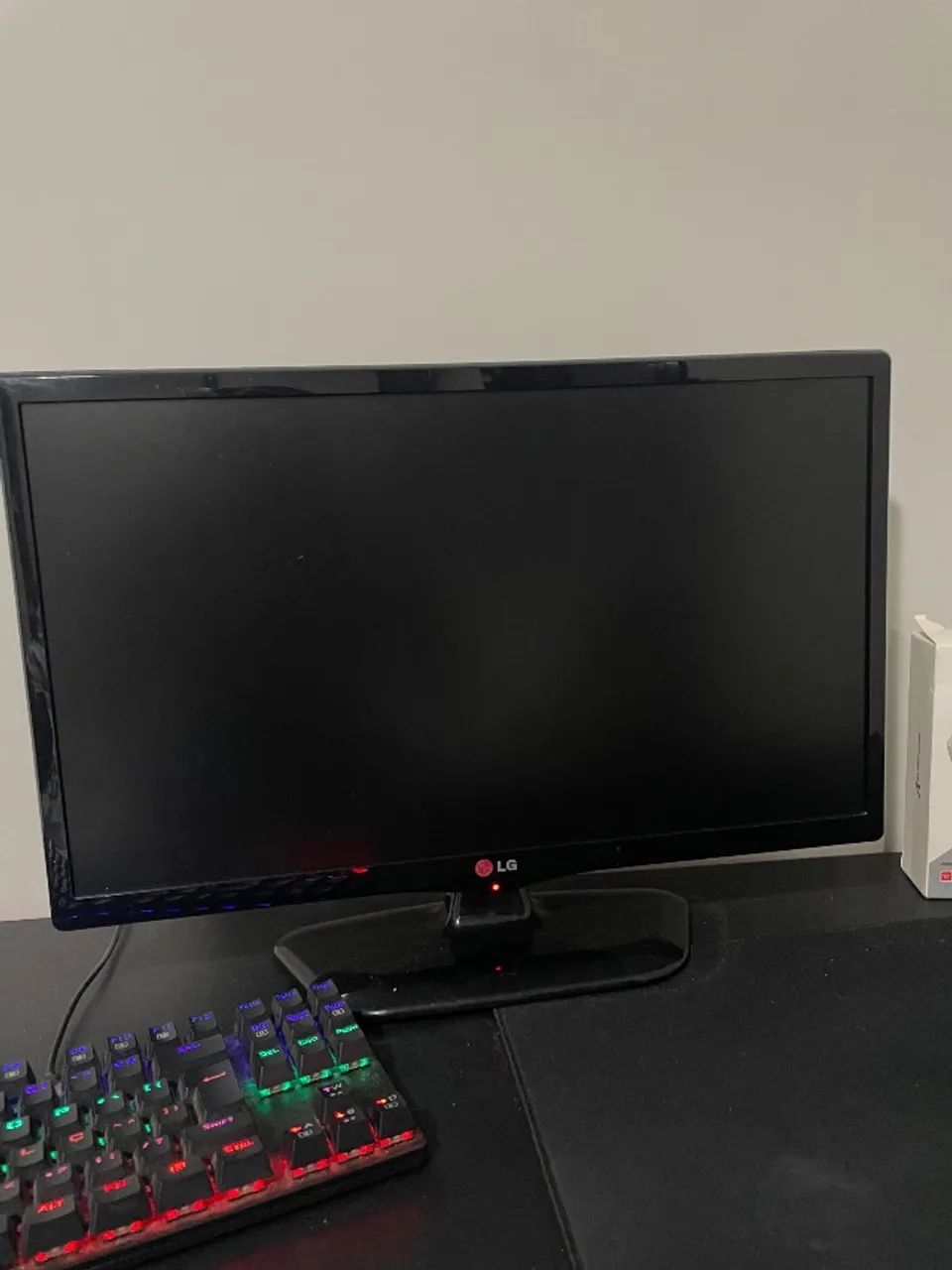 Pc Gamer e periféricos - Foto 5