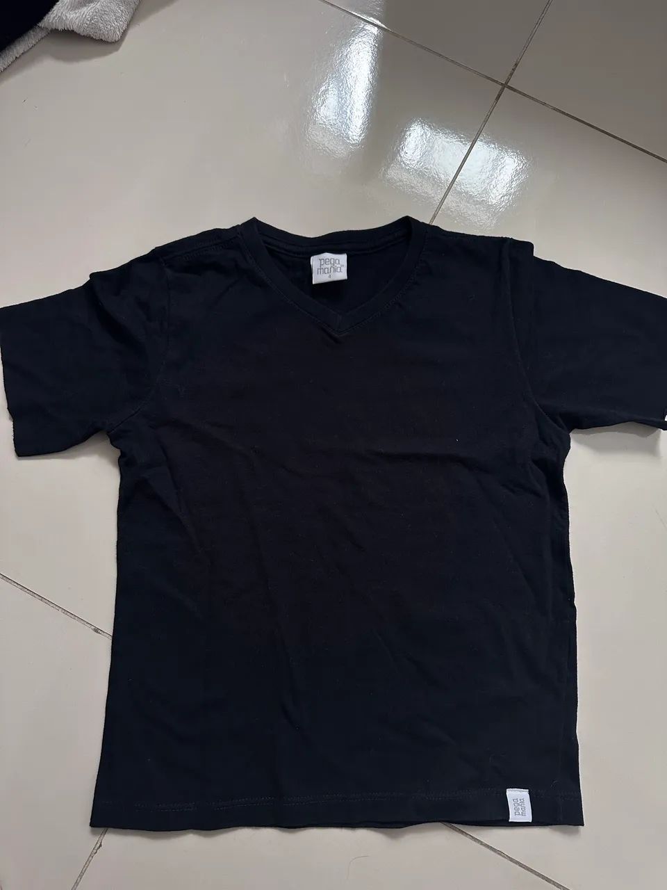 Blusa  pega mania 