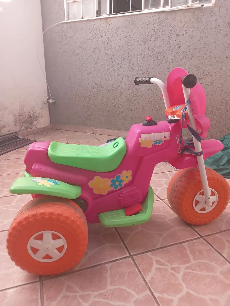 Motinha elétrica  - Foto 2