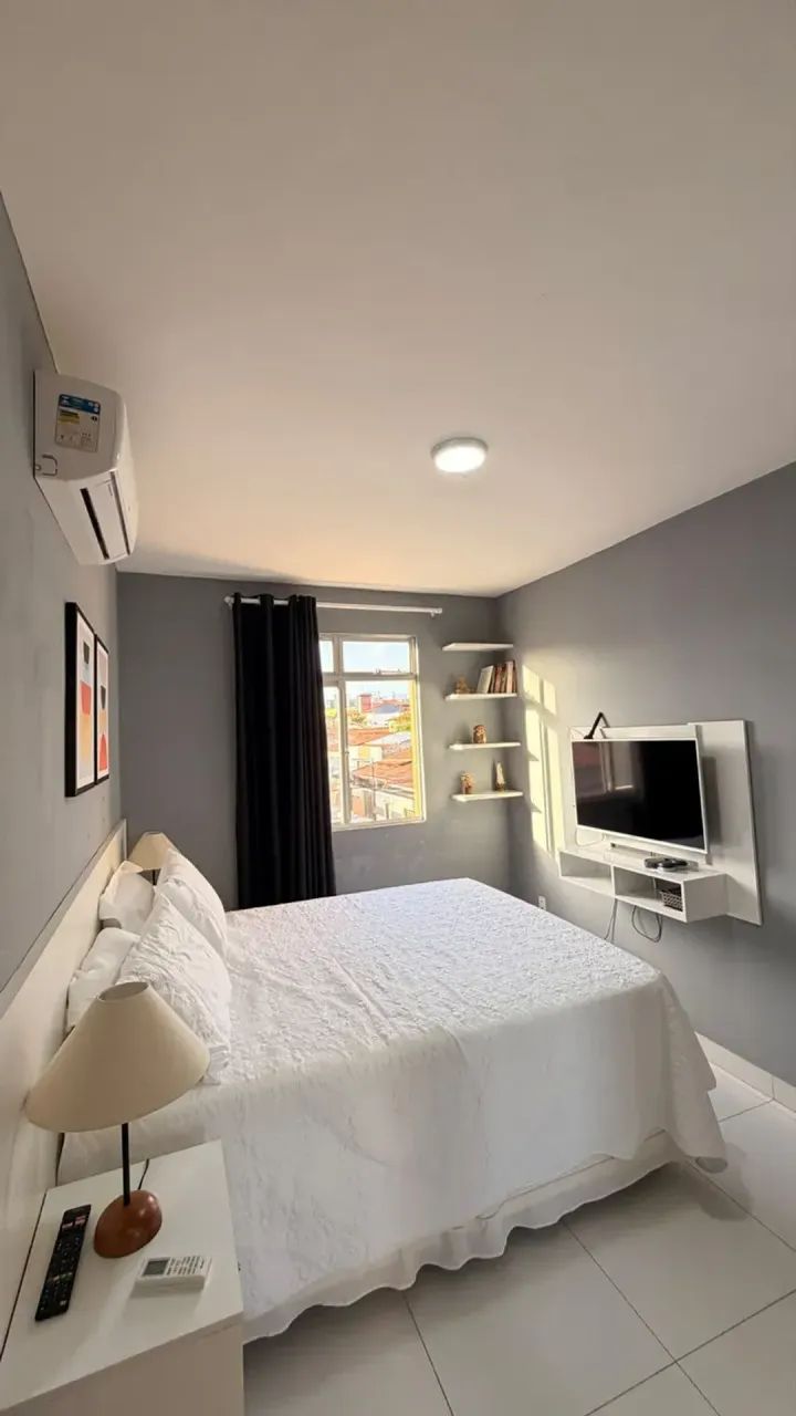 VENDO APARTAMENTO NO COHAFUMA - Foto 4