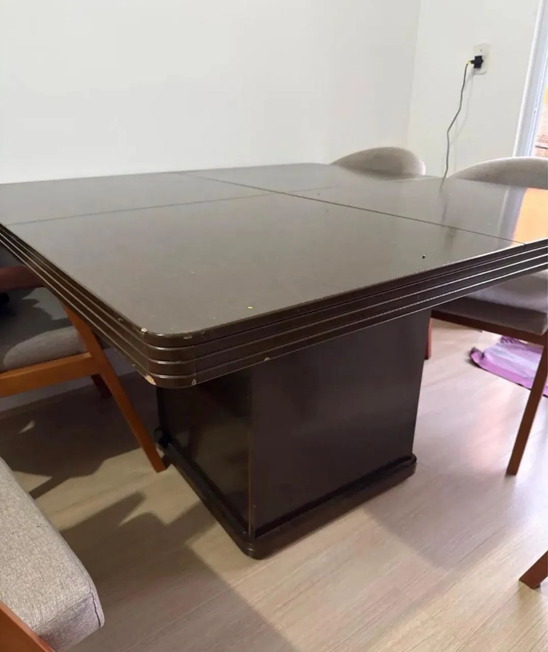 Mesa de jantar  - Foto 2