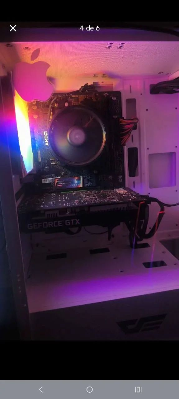 CPU GAMER/ PC GAMER - Foto 3