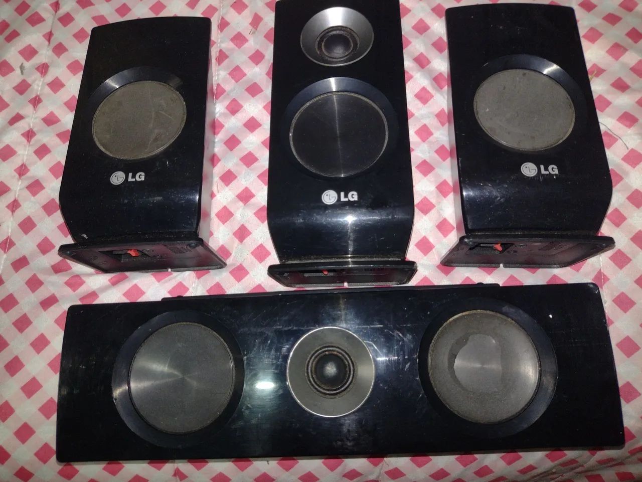 Caixinhas de som - Foto 3