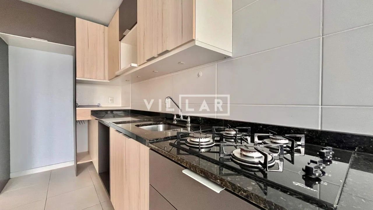 APARTAMENTO JK PARQUE CLUBE - Foto 5