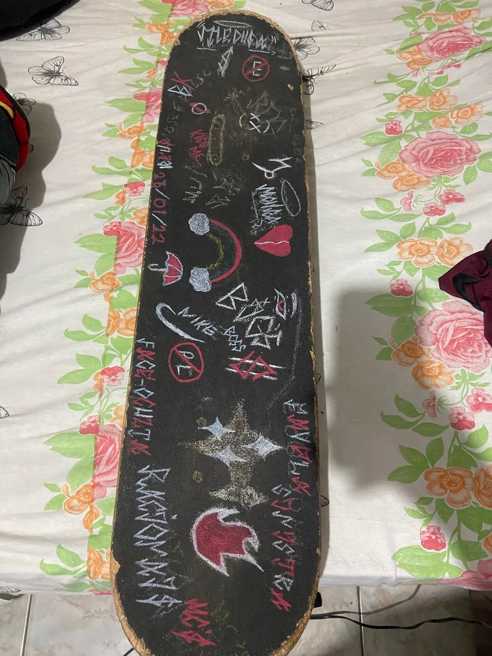 Skate 