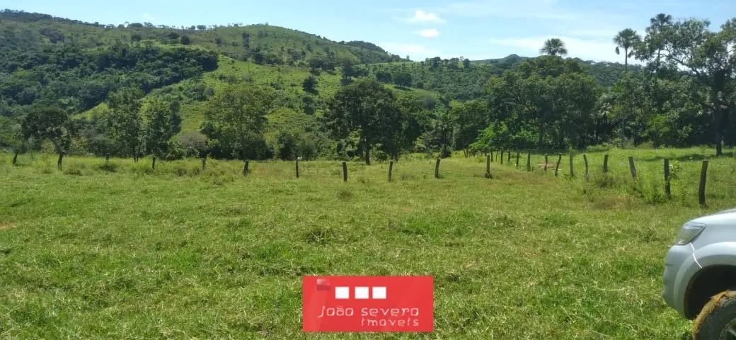 Fazenda para Venda em Hidrolina - Foto 5