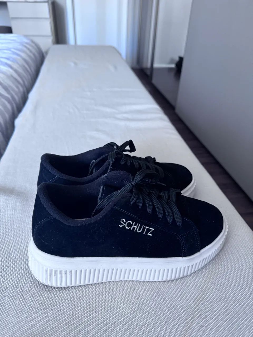 tenis Schütz  - Foto 3