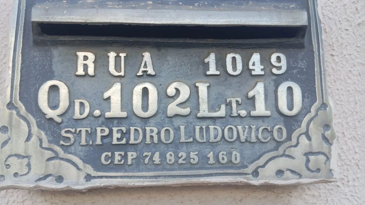 Alugo kza setor Pedro  - Foto 5