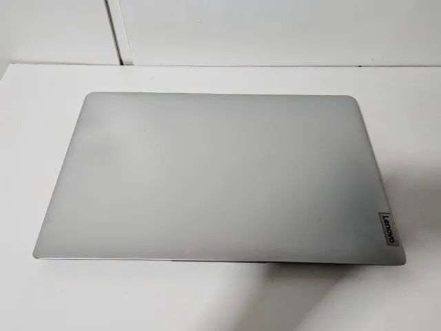 Notebook Lenovo ideapad Intel Core I7 - (2 meses de uso) - Foto 5