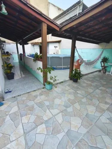 VENDO SANTO ANTONIO- SÃO MATEUS 
