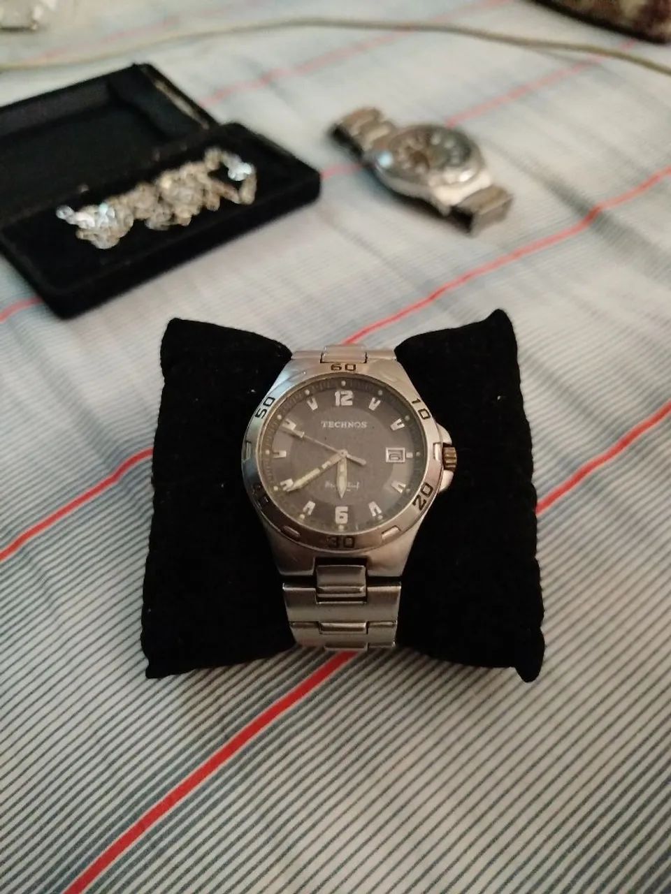 Relógio TECHNOS original !